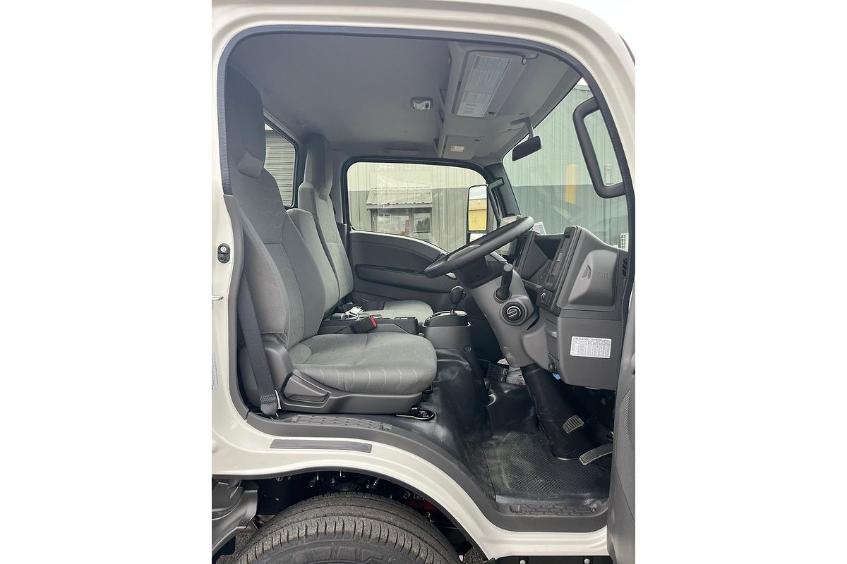 2026 Isuzu N Series NKR 65/45-150 DT D28 image 10