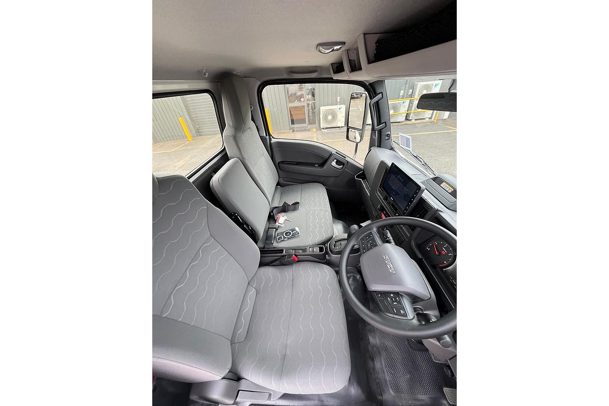 2026 Isuzu N Series NKR 65/45-150 DT D28 image 11