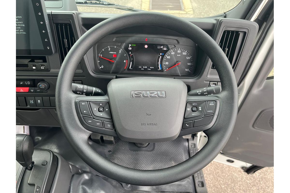 2026 Isuzu N Series NKR 65/45-150 DT D28 image 12