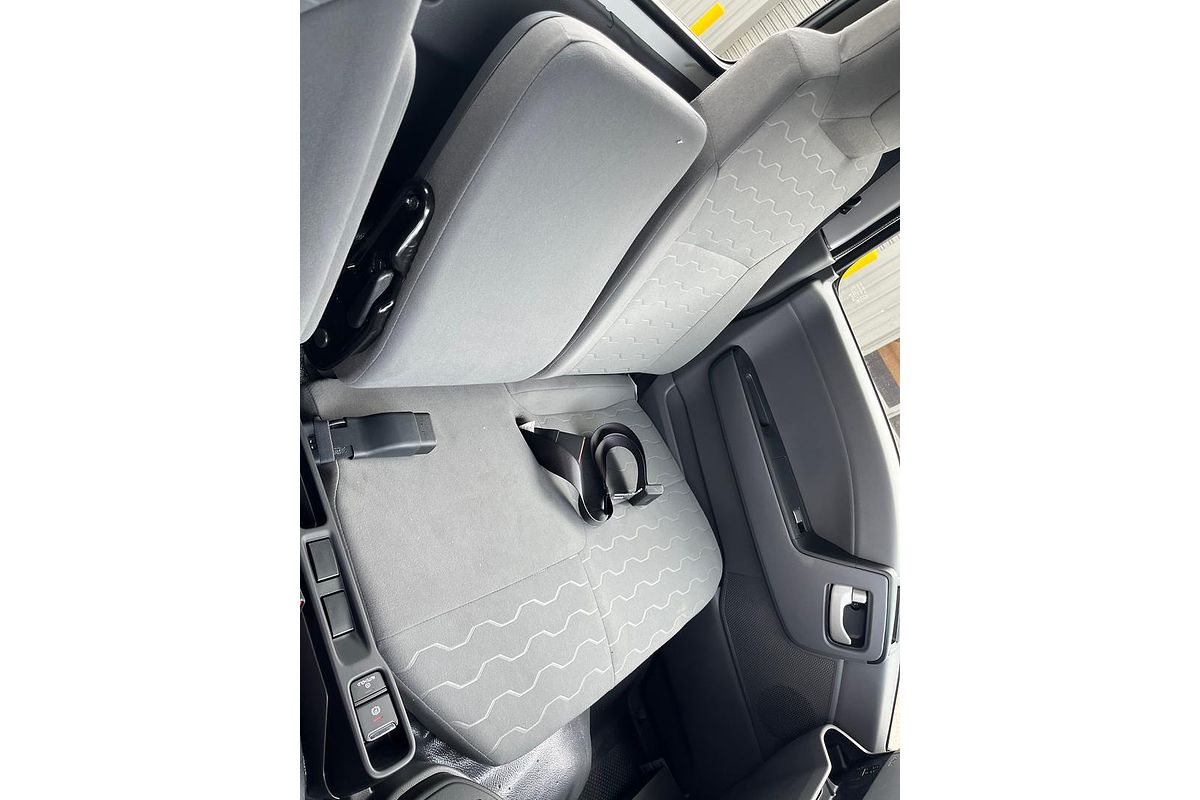 2026 Isuzu N Series NKR 65/45-150 DT D28 image 14