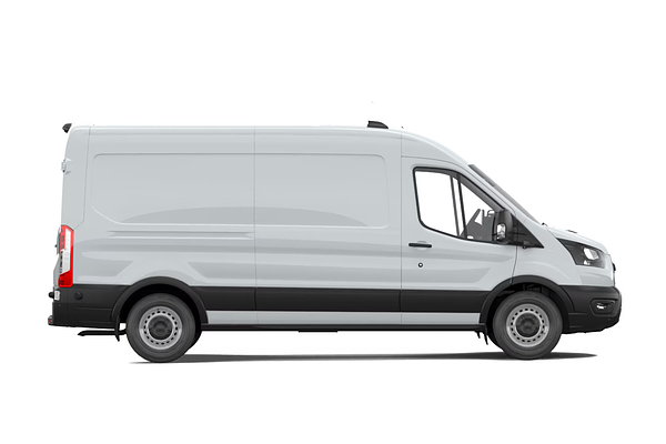 2024 Ford Transit 350L VO LWB Mid Roof