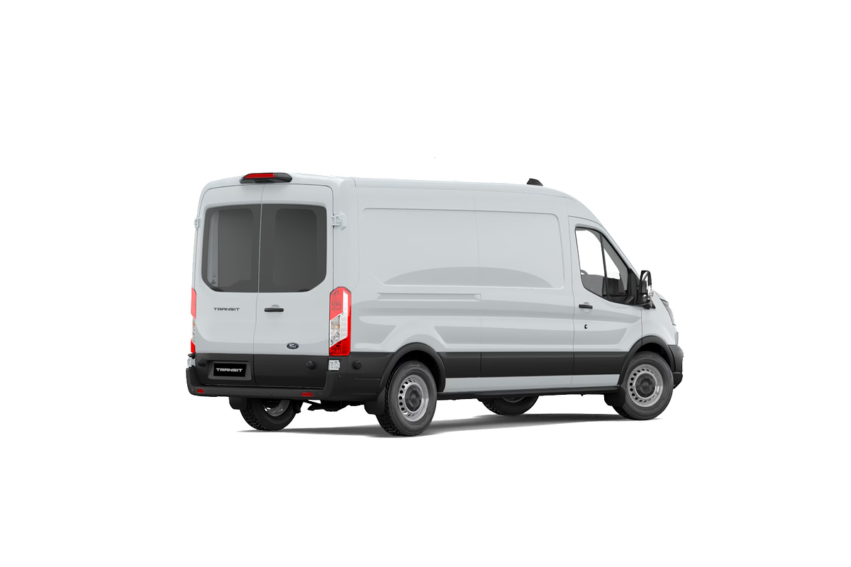 2024 Ford Transit 350L VO LWB Mid Roof