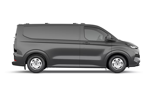 2026 Ford Transit Custom Trend LWB AV LWB Low Roof