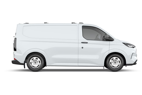 2026 Ford Transit Custom Trend SWB AV SWB Low Roof