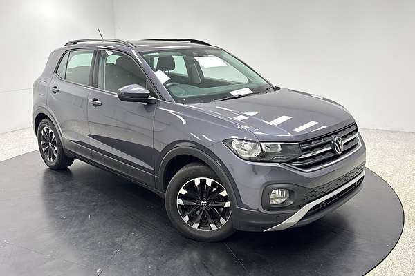 2023 Volkswagen T-Cross 85TSI Life C11
