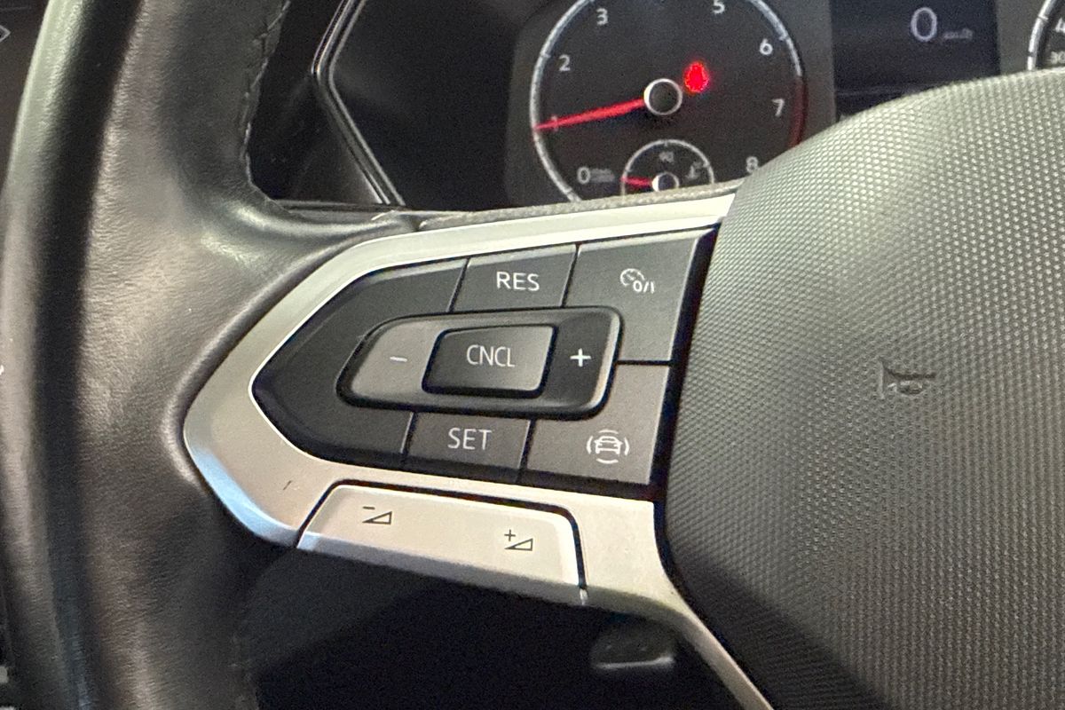 2023 Volkswagen T-Cross 85TSI Life C11