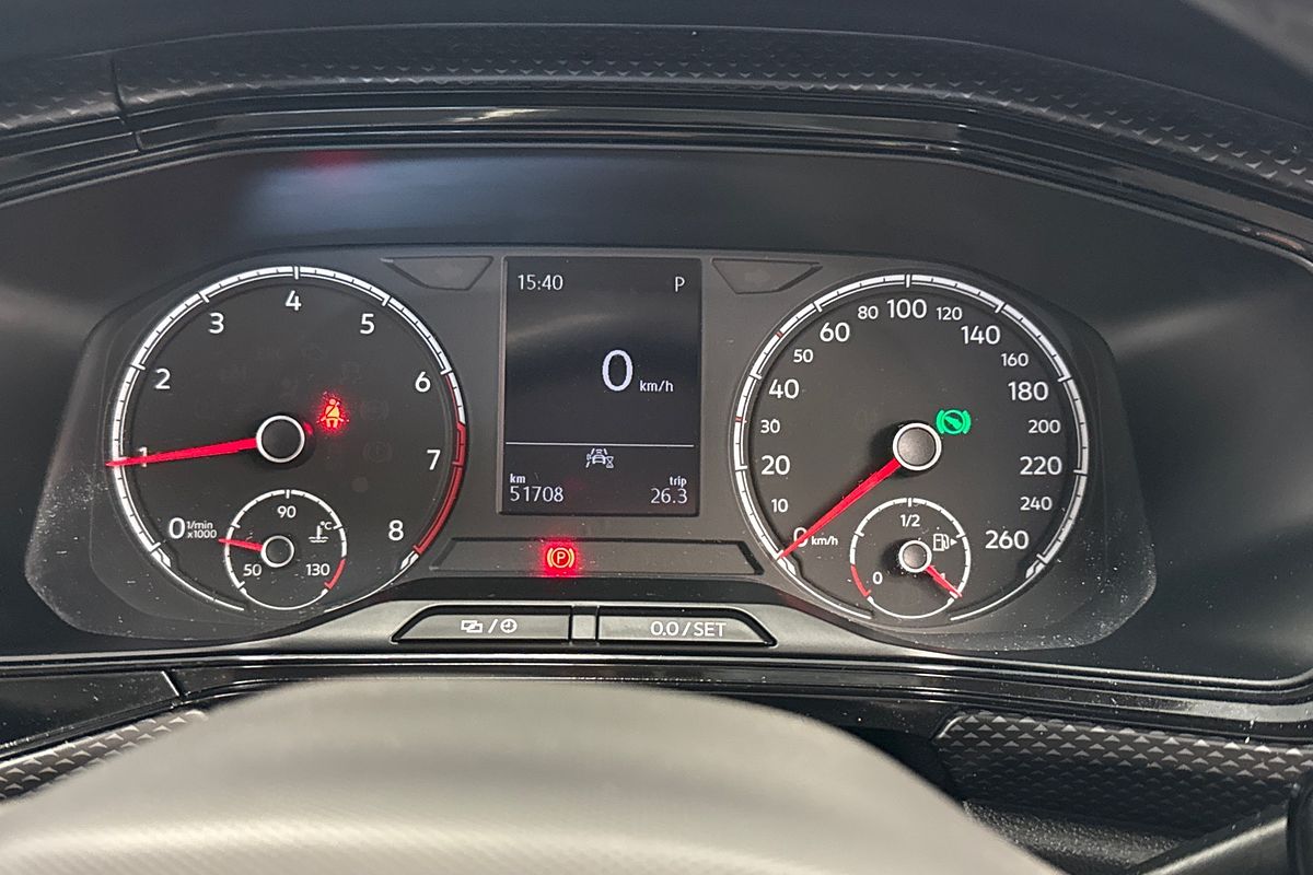2023 Volkswagen T-Cross 85TSI Life C11
