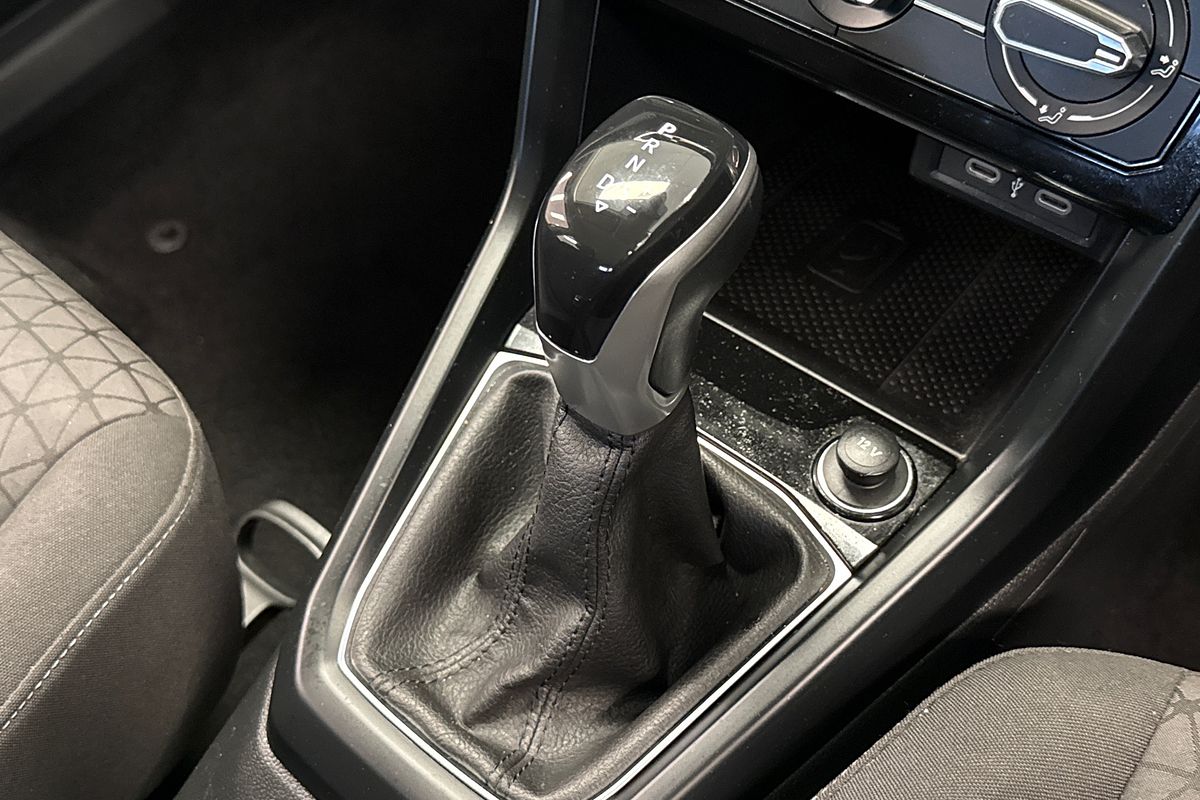 2023 Volkswagen T-Cross 85TSI Life C11