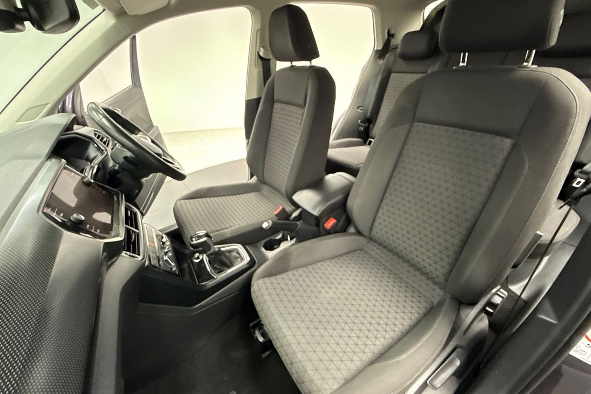 2023 Volkswagen T-Cross 85TSI Life C11