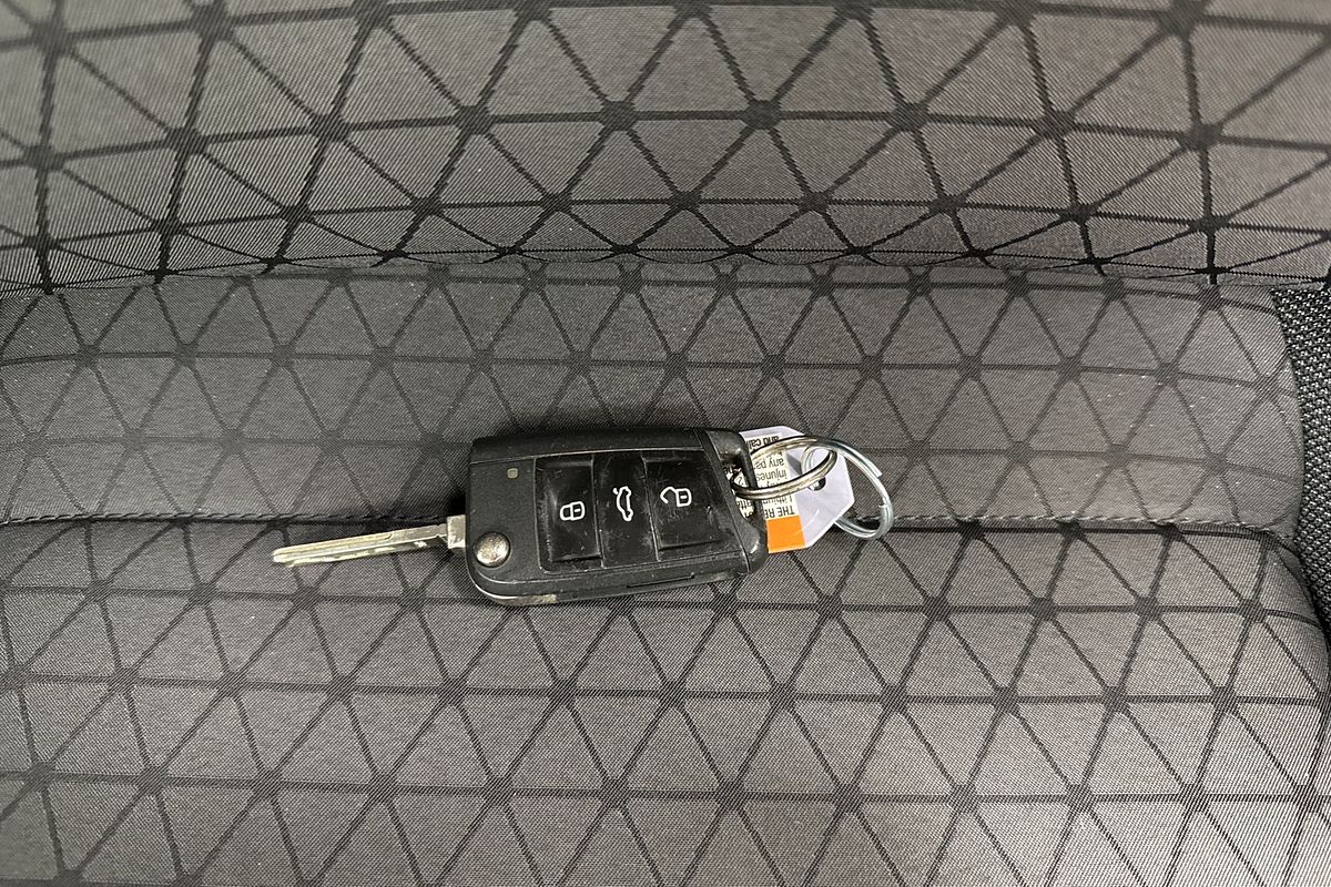 2023 Volkswagen T-Cross 85TSI Life C11
