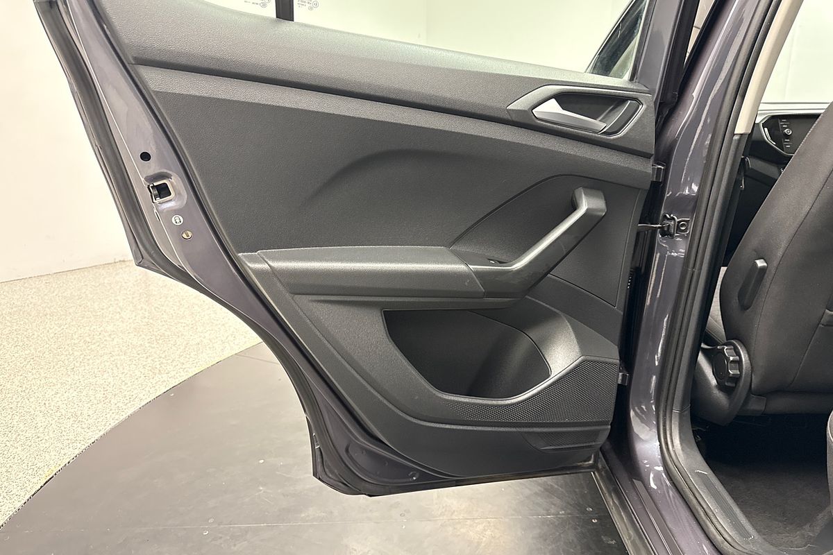 2023 Volkswagen T-Cross 85TSI Life C11
