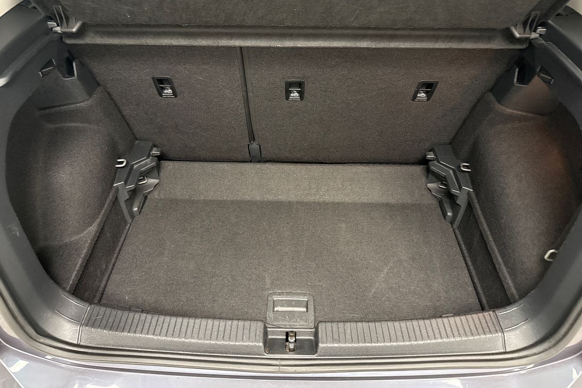 2023 Volkswagen T-Cross 85TSI Life C11