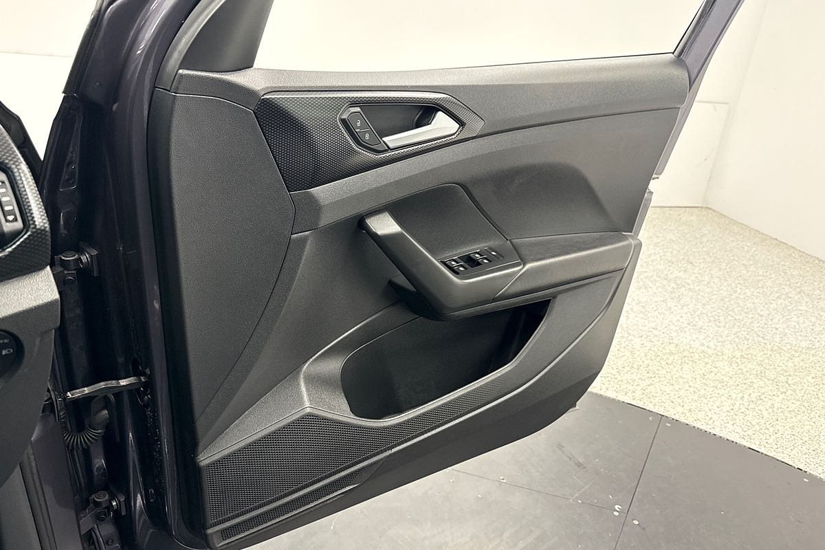 2023 Volkswagen T-Cross 85TSI Life C11