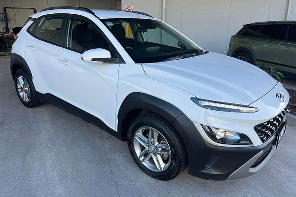 2020 Hyundai Kona OS.V4