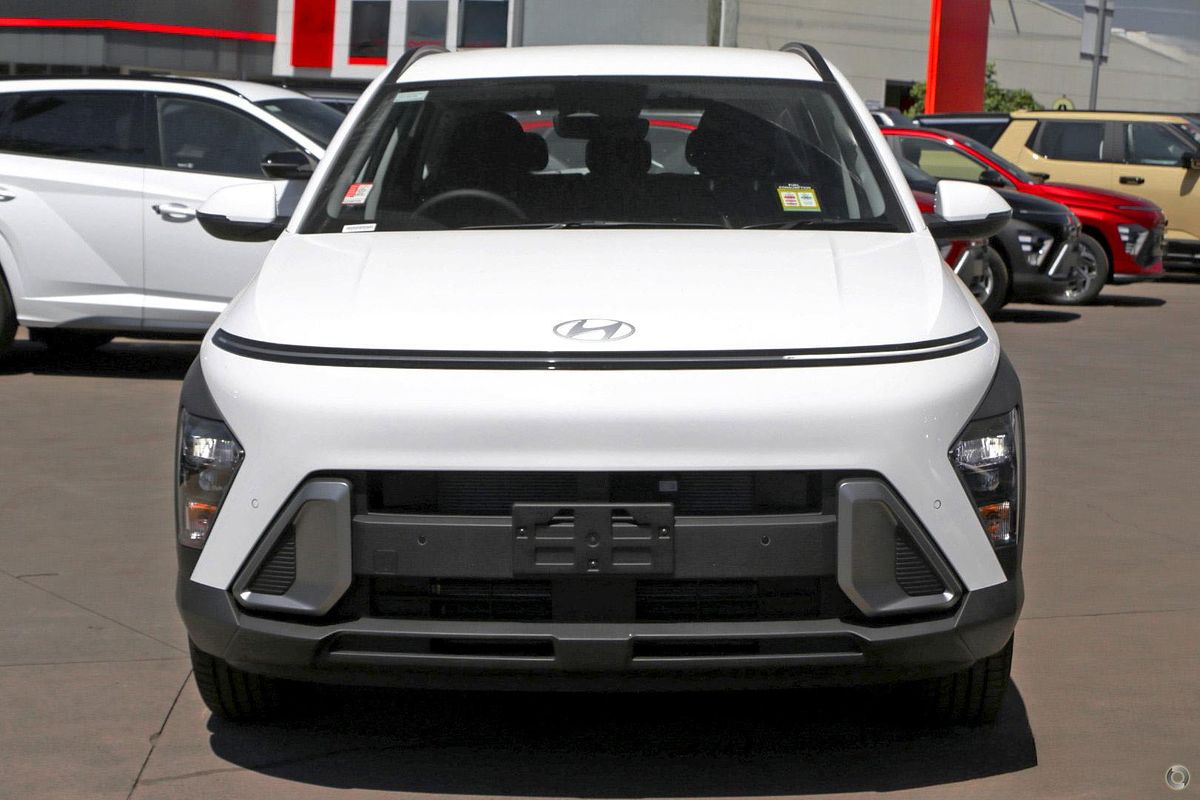 2025 Hyundai Kona SX2.V3
