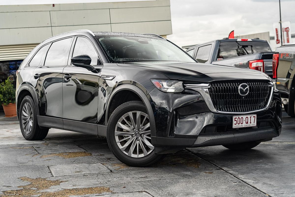 2023 Mazda CX-90 G50e Touring KK