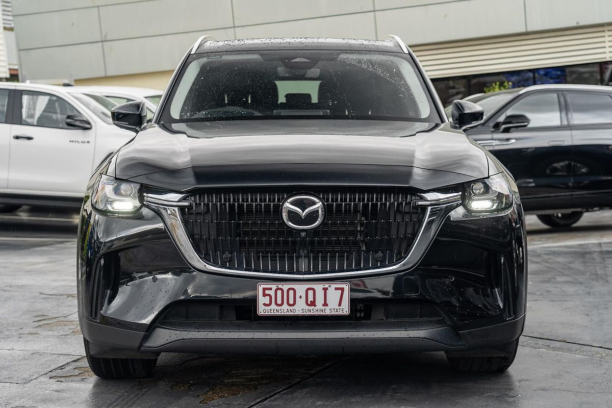 2023 Mazda CX-90 G50e Touring KK