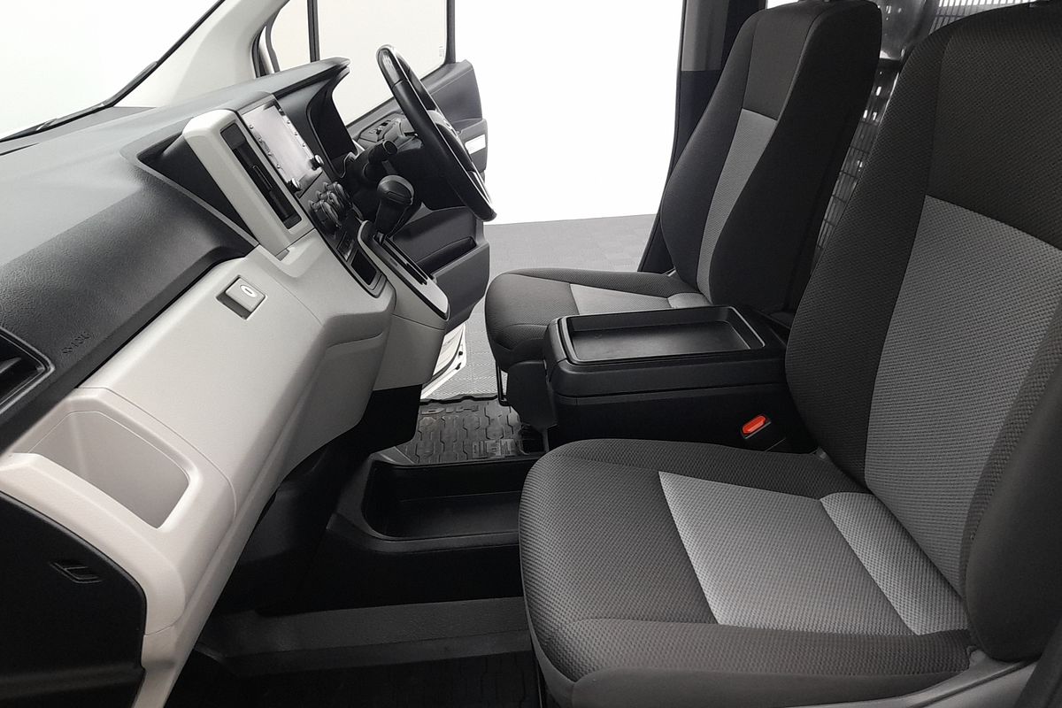 2022 Toyota Hiace GDH300R LWB