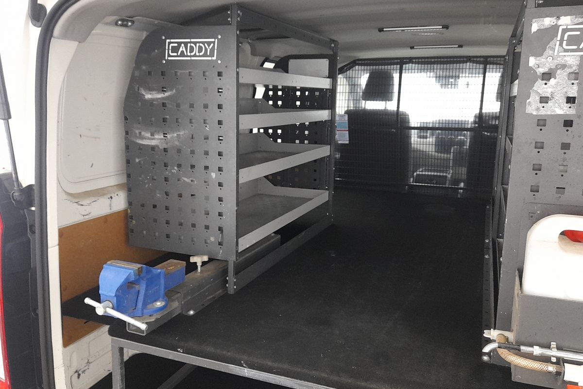 2022 Toyota Hiace GDH300R LWB