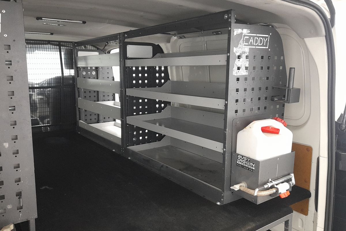 2022 Toyota Hiace GDH300R LWB