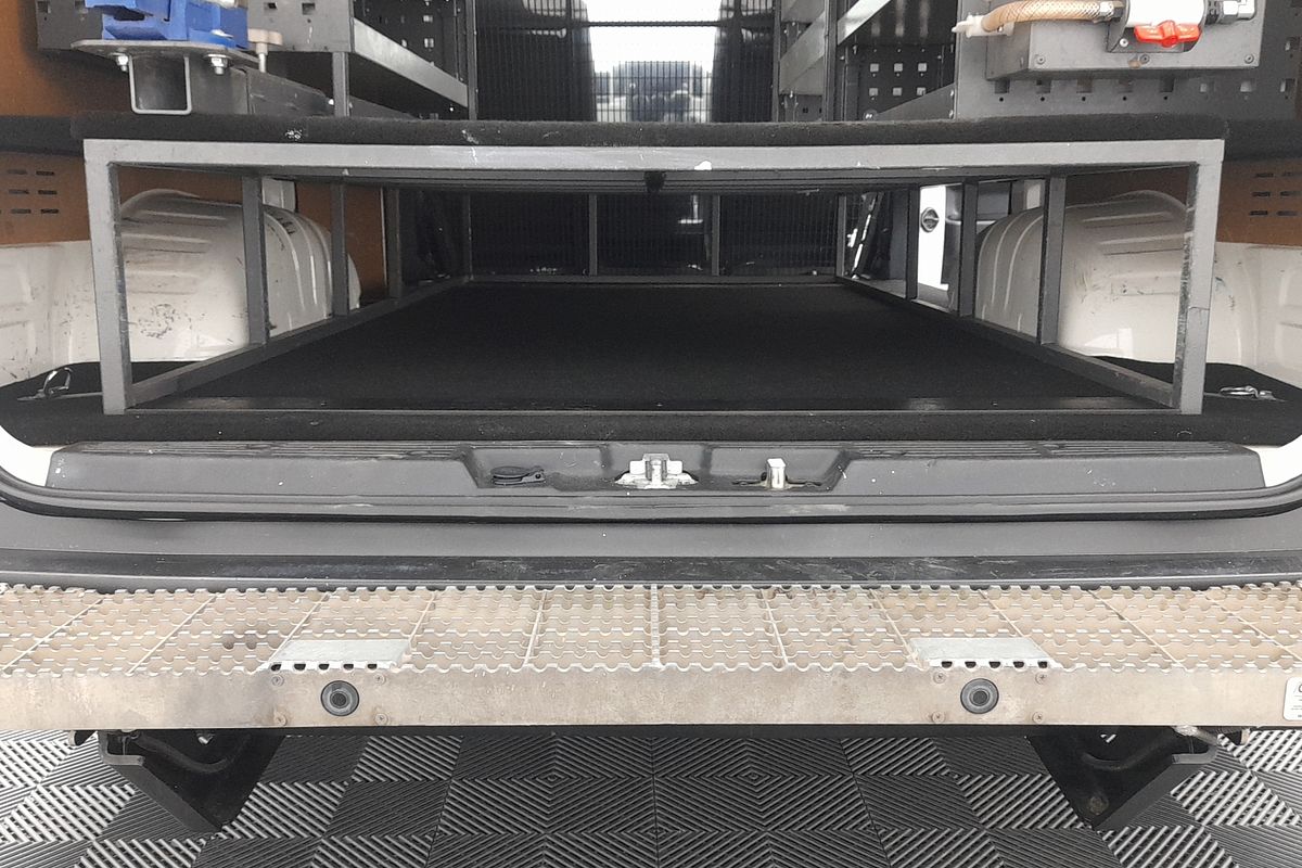 2022 Toyota Hiace GDH300R LWB