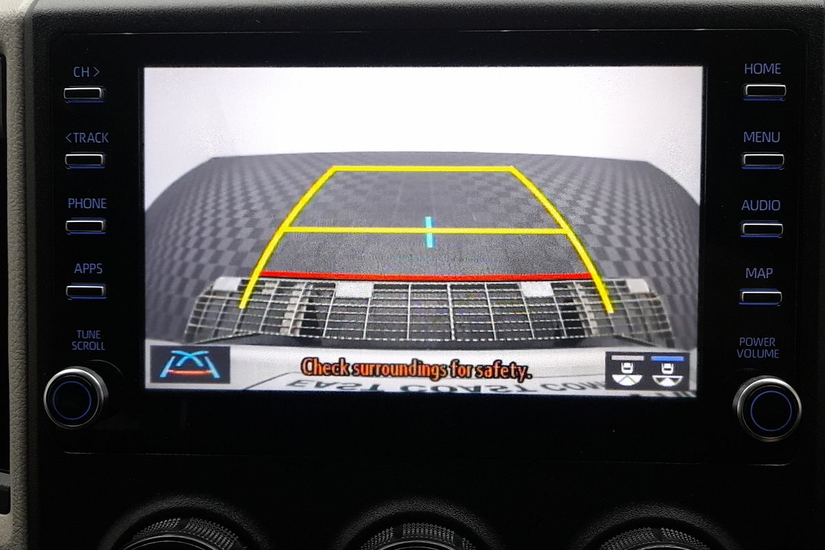 2022 Toyota Hiace GDH300R LWB