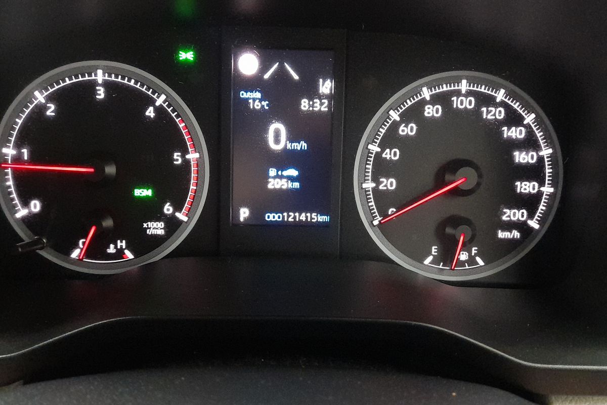 2022 Toyota Hiace GDH300R LWB