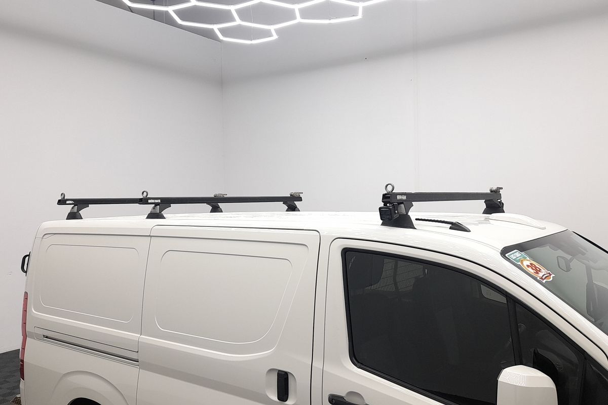 2022 Toyota Hiace GDH300R LWB