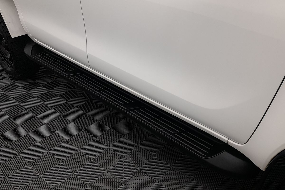 2020 Toyota Hilux SR GUN126R 4X4