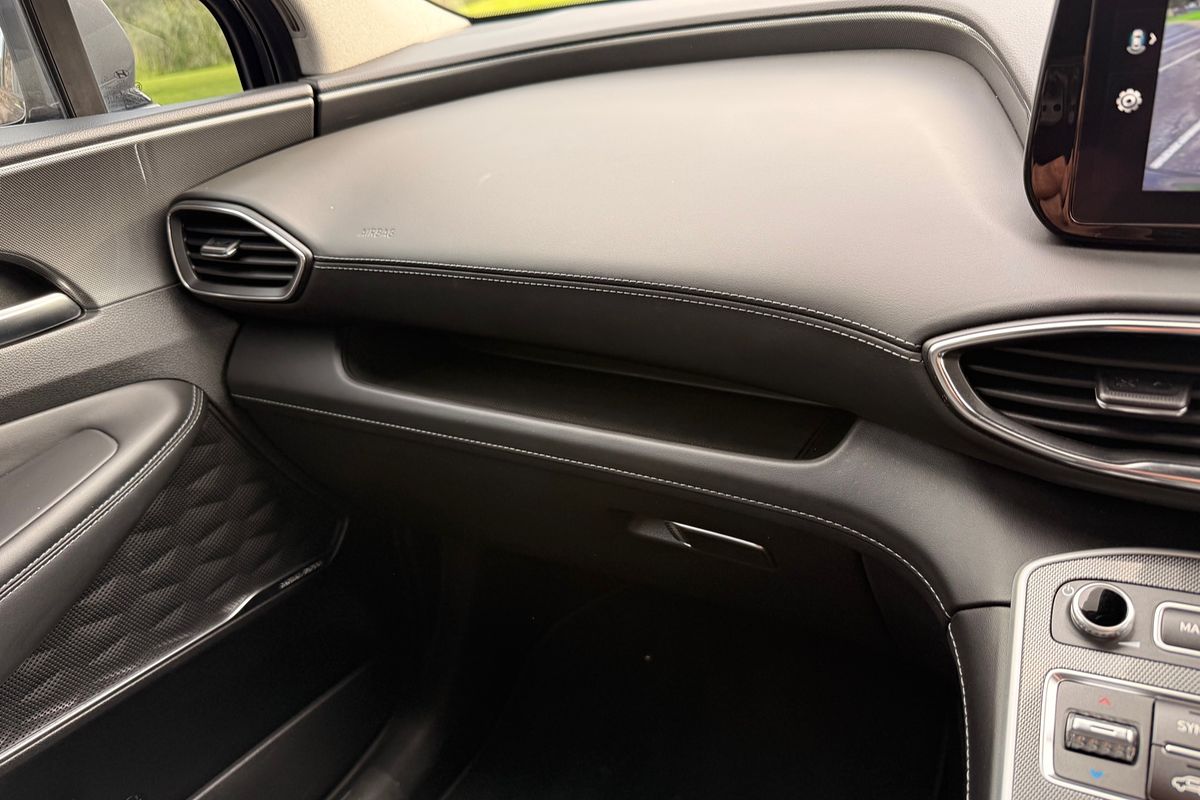 2023 Hyundai Santa Fe Elite TM.V4