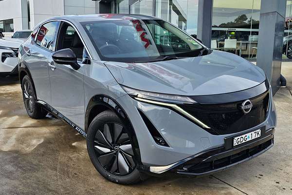 2025 Nissan Ariya Engage FE0