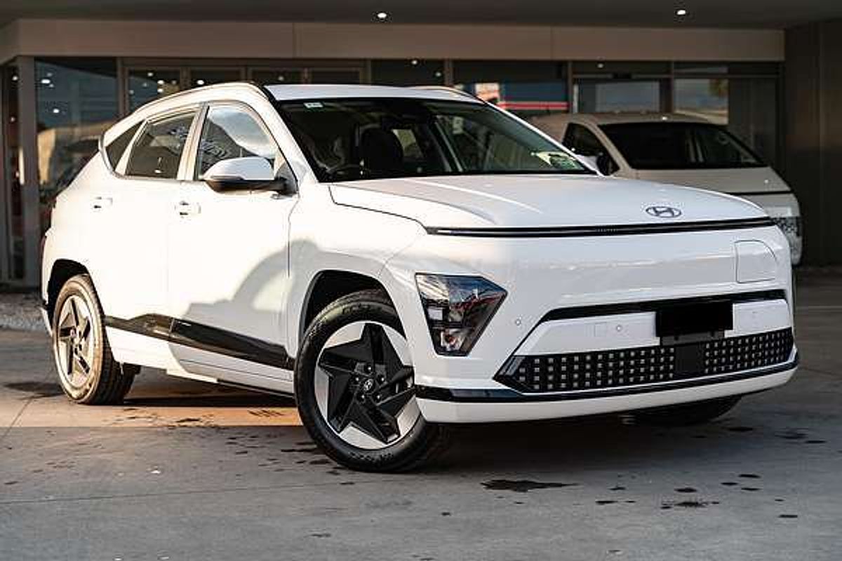 2026 Hyundai Kona SX2.V3