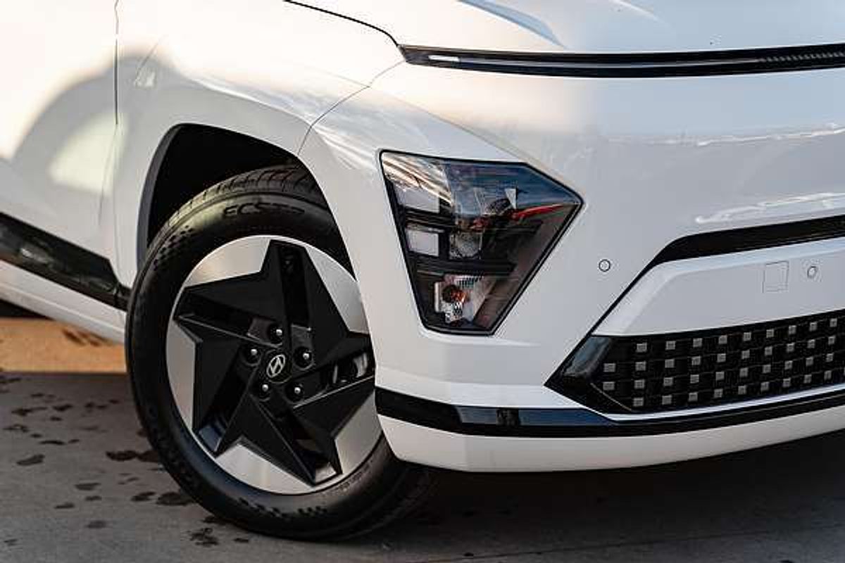 2026 Hyundai Kona SX2.V3