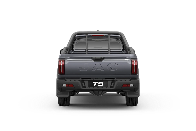 2026 JAC T9 Haven All Wheel Drive