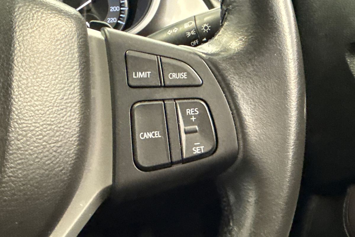 2024 Suzuki Vitara LY Series II