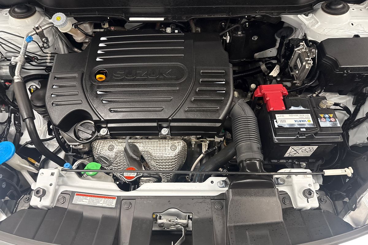 2024 Suzuki Vitara LY Series II