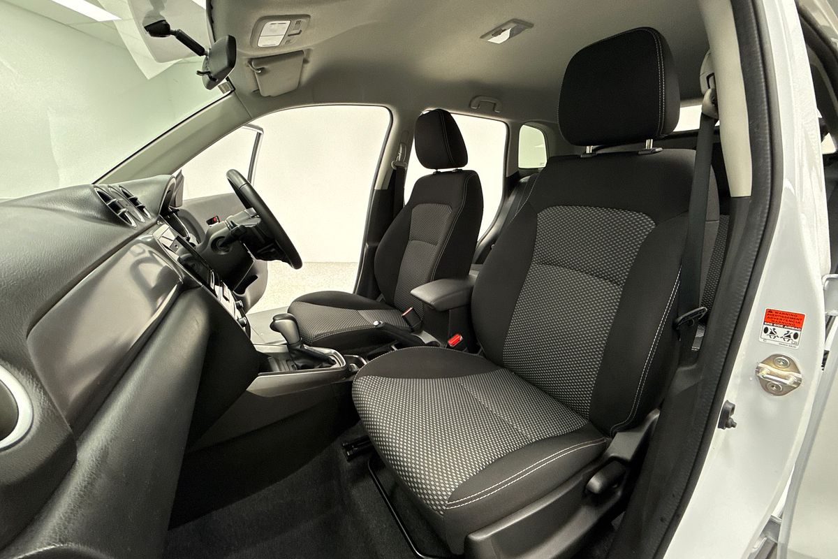 2024 Suzuki Vitara LY Series II