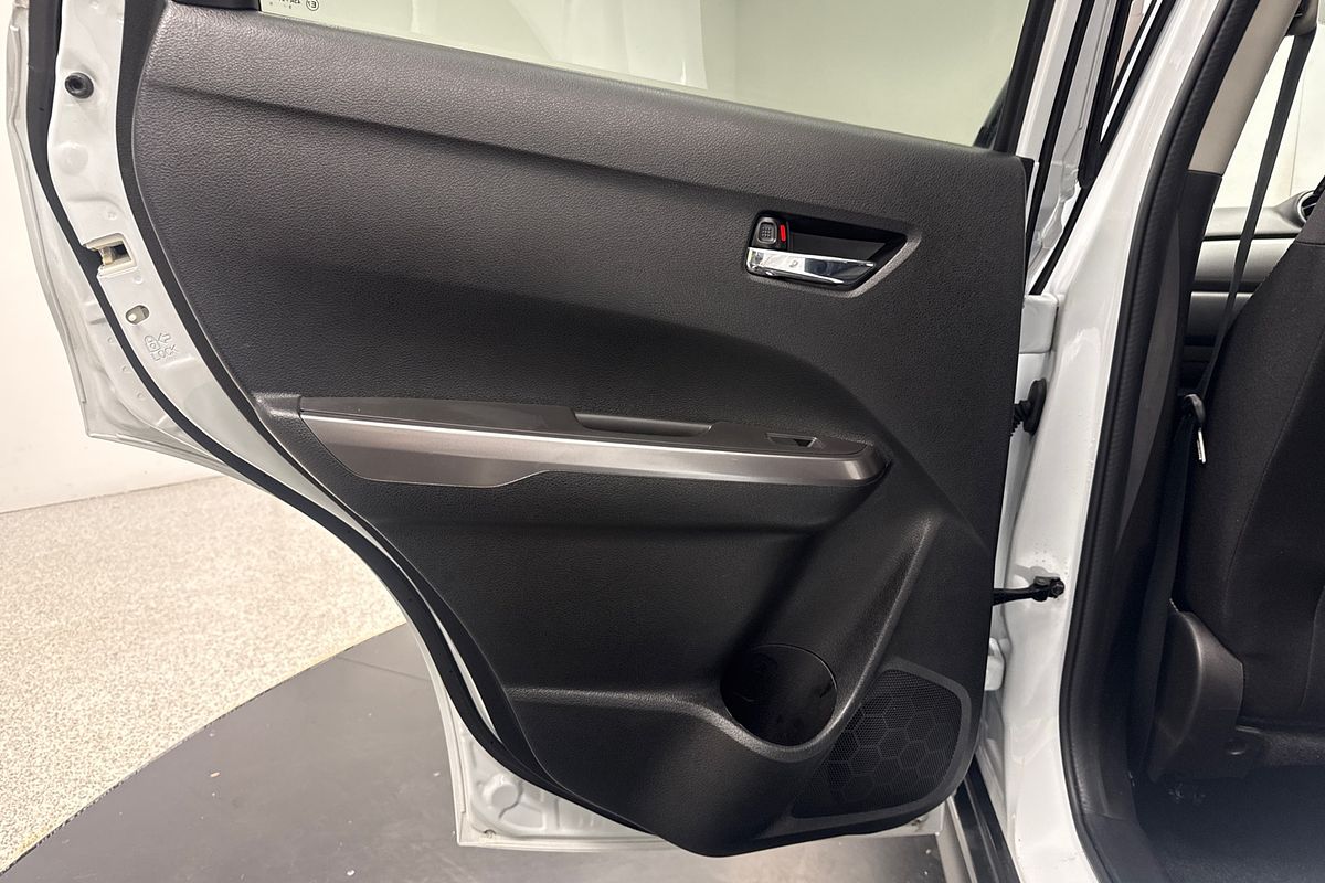 2024 Suzuki Vitara LY Series II