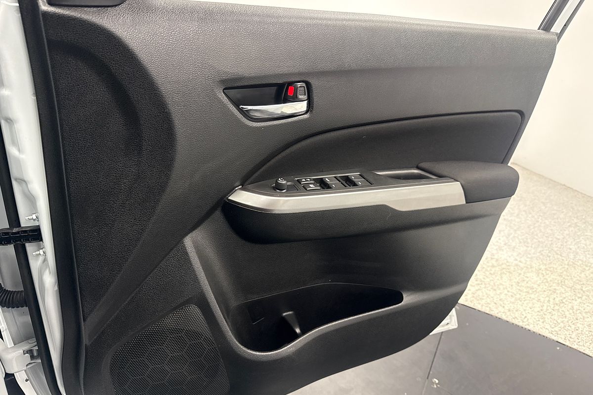 2024 Suzuki Vitara LY Series II