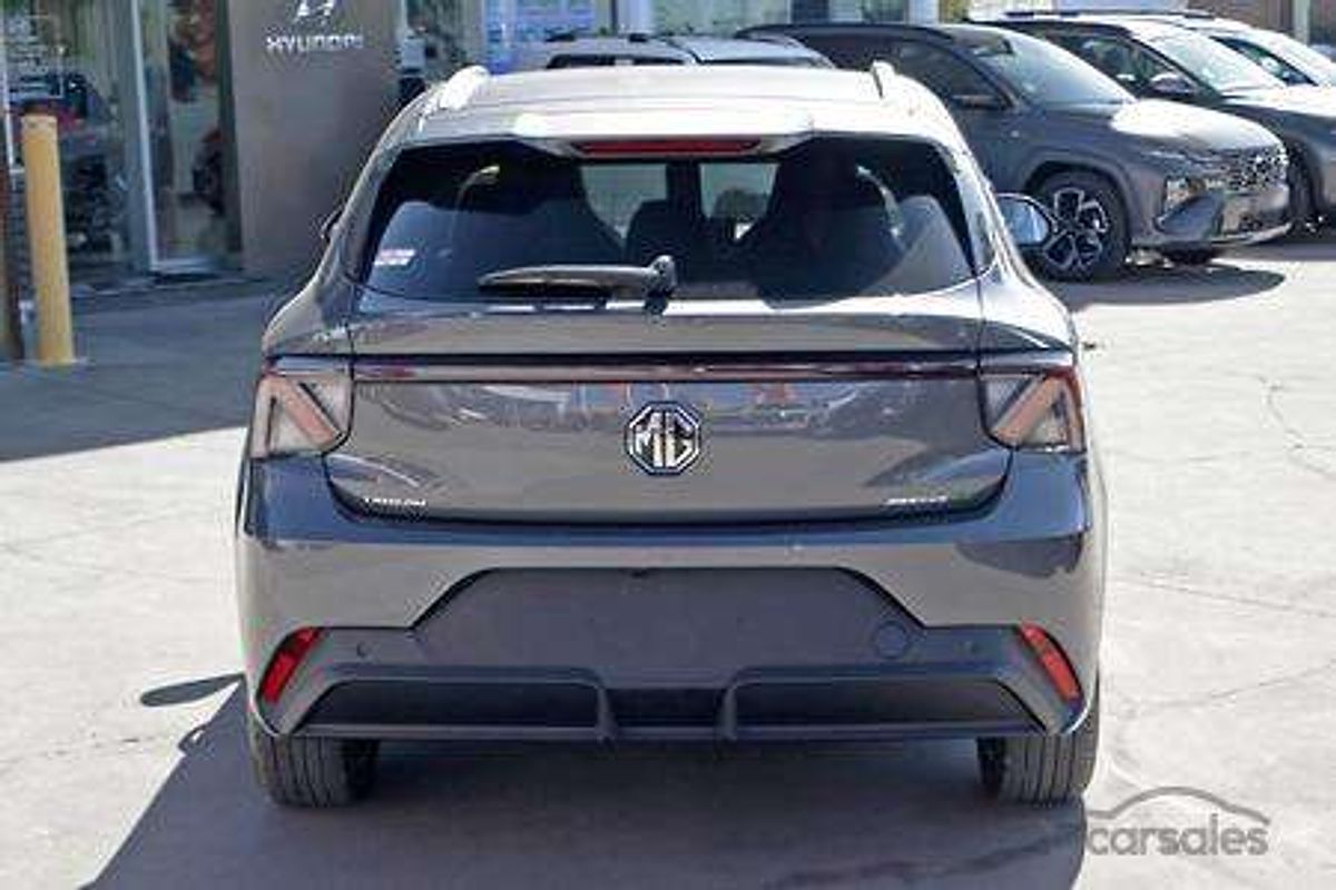 2026 MG MG4 EV Urban Essence 43 AH4E