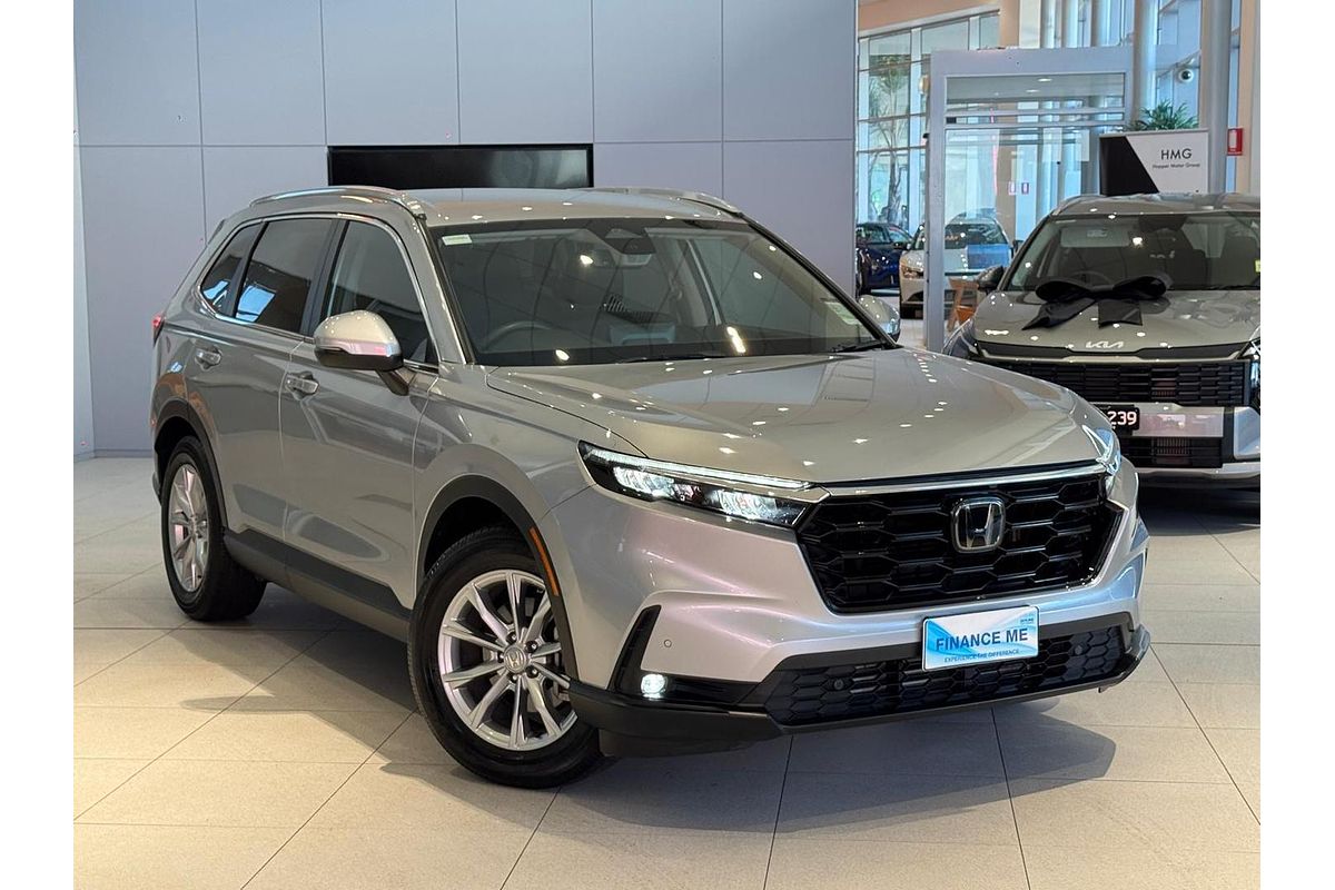 2024 Honda CR-V VTi L RS
