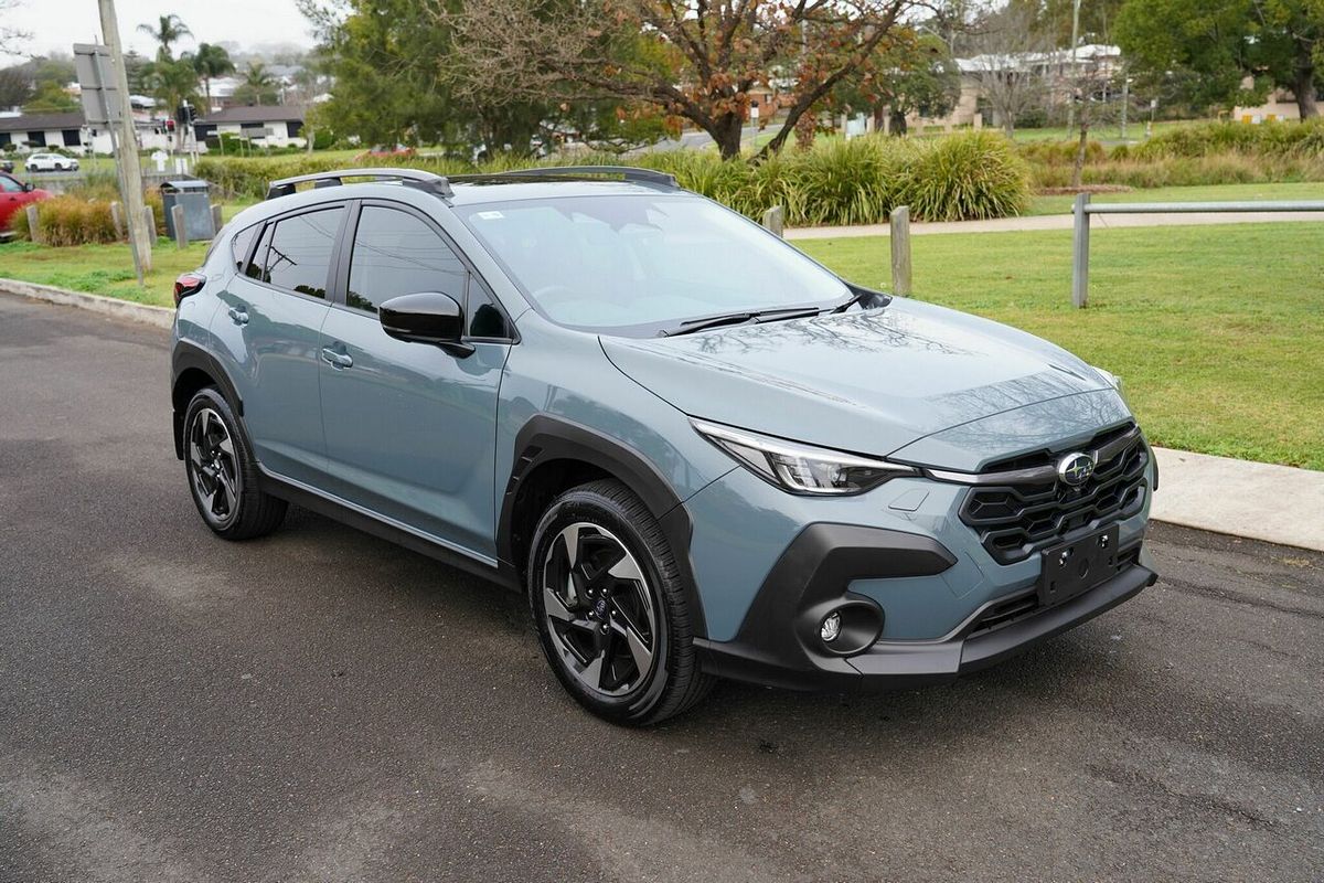 2024 Subaru Crosstrek 2.0S G6X