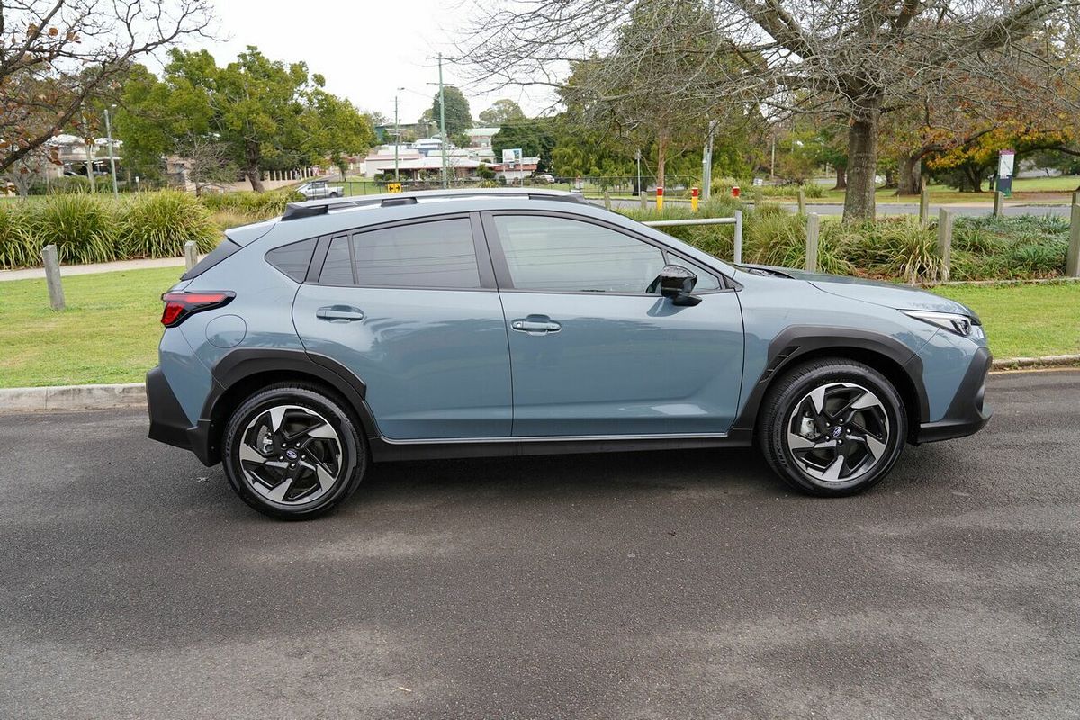 2024 Subaru Crosstrek 2.0S G6X