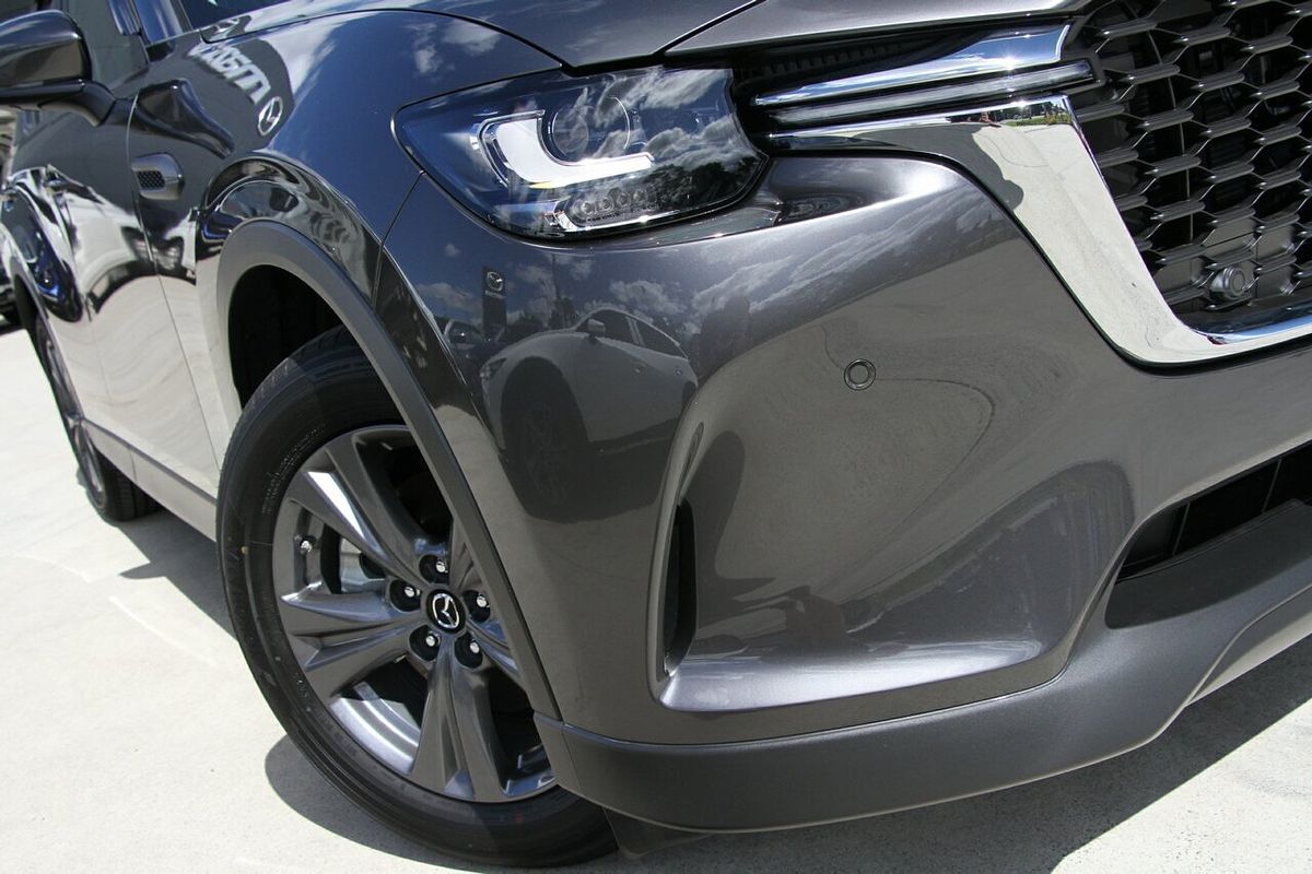2025 Mazda CX-60 G25 Evolve KH Series