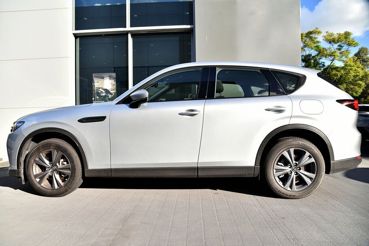 2025 Mazda CX-60 G25 Pure KH Series