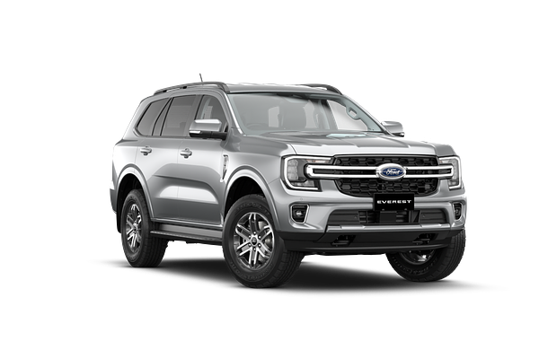 2025 Ford Everest Trend 2.0L