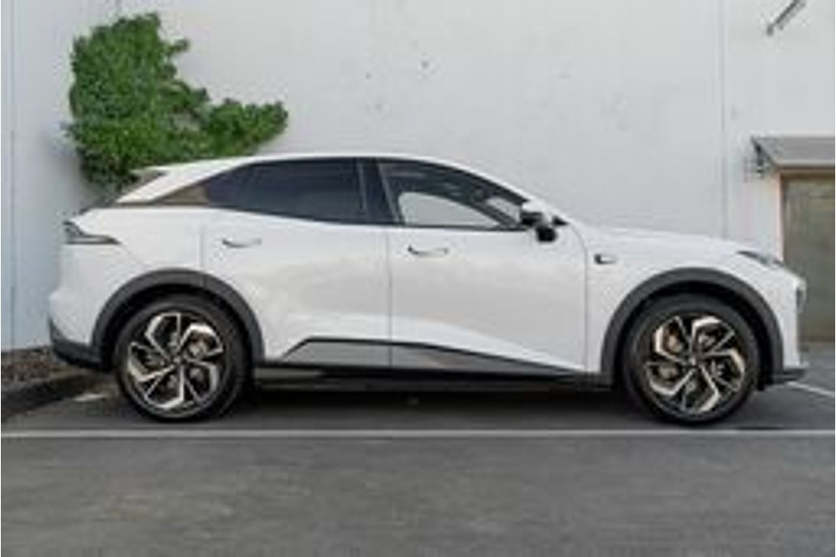 2024 Deepal S07