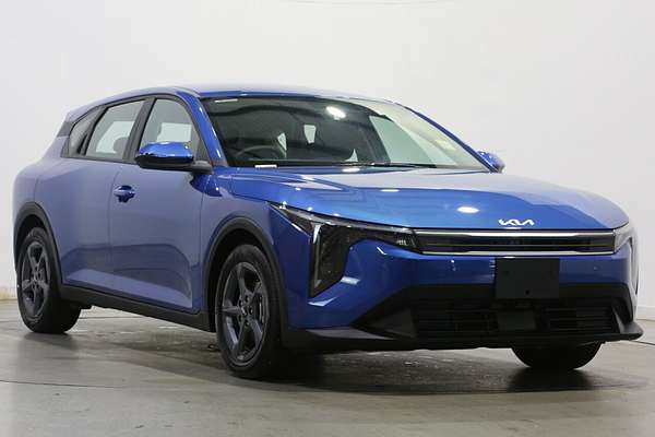 2025 Kia K4 S CL4m