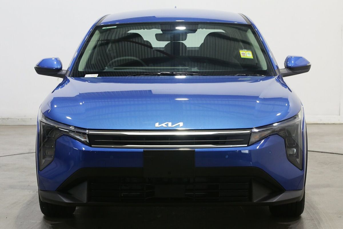 2025 Kia K4 S CL4m
