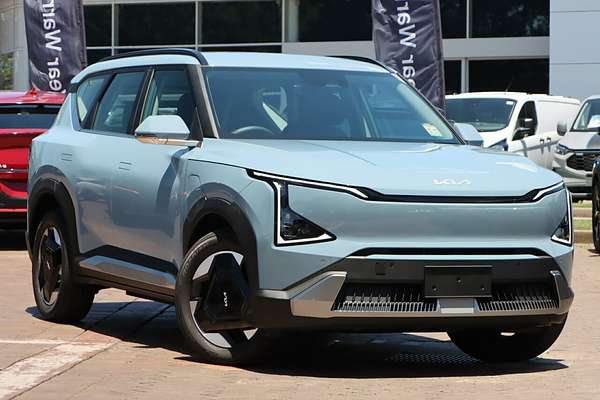 2026 Kia EV5 Air Long Range OVc